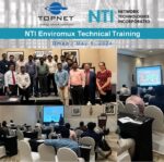NTI Training-Oman