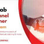 Netcab Channel Partner Program-1